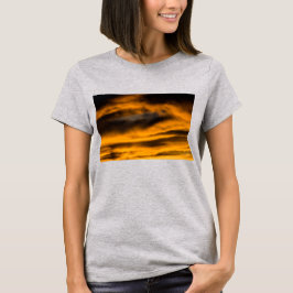 adelaar burnout t-shirt