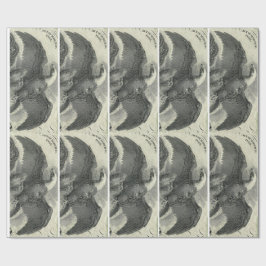 Adelaar Cadeaupapier