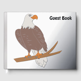 Adelaar Gastenboek