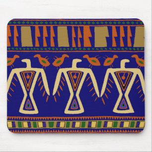 Adelaar Geesten Muismat