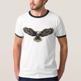 Adelaar Heren T-Shirt