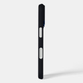 Adelaar Hert Jaguar Natuur Kunst Case-Mate iPhone Case (Achterkant / Rechts)