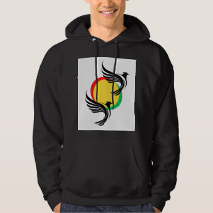 Adelaar hoodie