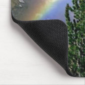 adelaar in de Muismat van de vlucht (Hoek)