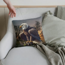 Adelaar in het wild