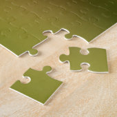 Adelaar legpuzzel (Zijkant)