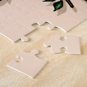 Adelaar Legpuzzel (Zijkant)