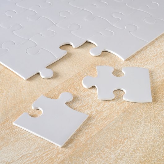 Adelaar Legpuzzel (Zijkant)