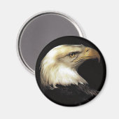 adelaar magneet (Voorkant / Achterkant)