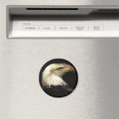 adelaar magneet (Insitu (Vaatwasser))