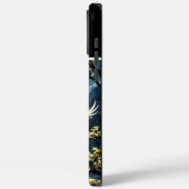 Adelaar met uitzicht op de oceaan Case-Mate iPhone case (Achterkant / Links)