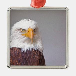 Adelaar Metalen Ornament