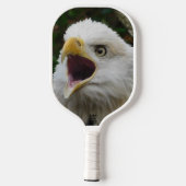 Adelaar Pickleball Paddle (Achterkant)