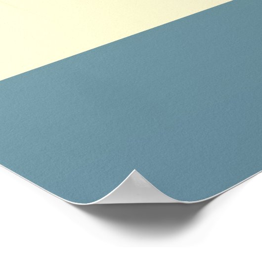 adelaar poster (Hoek)