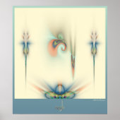 adelaar poster (Voorkant)