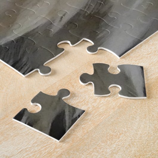 Adelaar Puzzel (Zijkant)