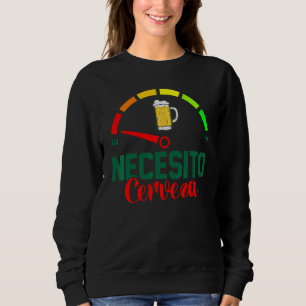 Adelaar Slang Mexicaanse Trots Onafhankelijkheidsd Trui