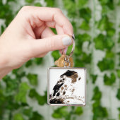 Adelaar sleutelhanger (Hand)
