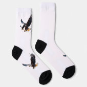 Adelaar sokken (Rechts)