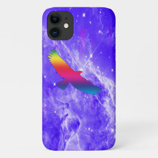 Adelaar Ster Case-Mate iPhone Case