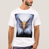 adelaar t-shirt (Voorkant)