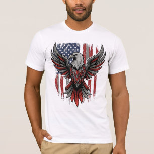 Adelaar T-shirt