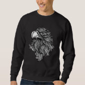 Adelaar T-shirt (Voorkant)