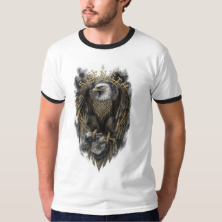 Adelaar T-shirt