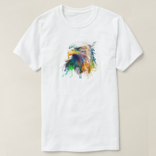 Adelaar T-shirt
