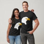Adelaar T-shirt (Unisex)