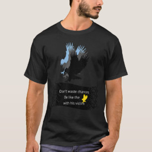Adelaar T-shirt