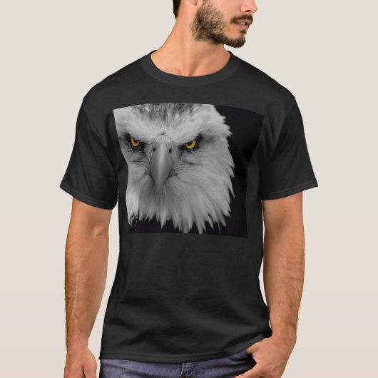 adelaar t-shirt (Voorkant)