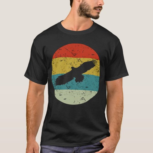adelaar t-shirt (Voorkant)