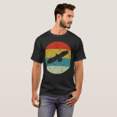 adelaar t-shirt (Voorkant volledig)