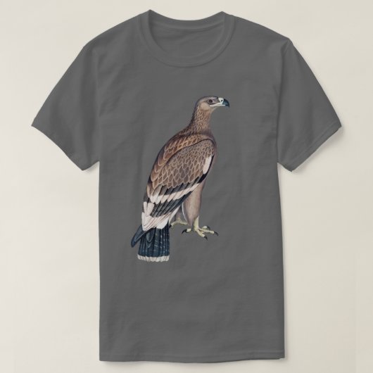 Adelaar T-shirt (Design voorkant)