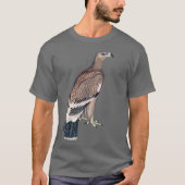 Adelaar T-shirt (Voorkant)