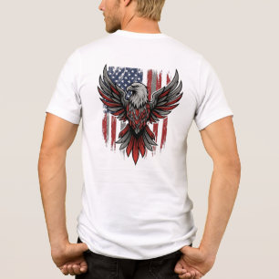 Adelaar Tri-Blend Shirt