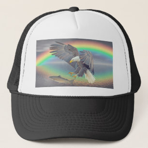 Adelaar Trucker Pet