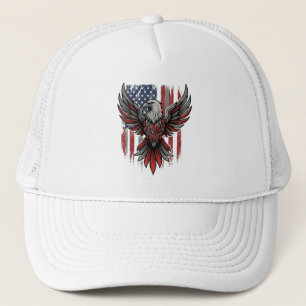 Adelaar Trucker Pet