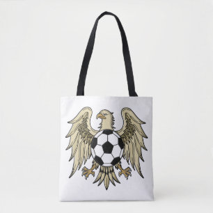 Adelaar Wapen van Duitse Afkomst Tote Bag