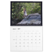 Adelaars in Alaska II Kalender (Mar 2027)
