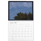 Adelaars in Alaska II Kalender (Jan 2027)