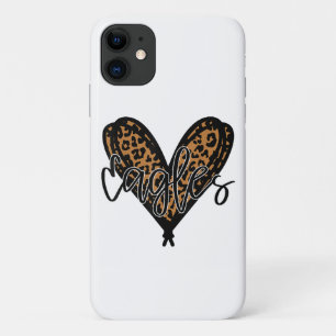 Adelaars Leraar Student School Sporten Fan Team Ge Case-Mate iPhone Case