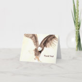 adelaars patriot #2 bedankkaart (Voorkant)