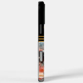 Adelaars vliegen omhoog in het land van een levend Case-Mate iPhone case (Achterkant / Rechts)