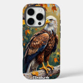 Adelaarsbaars, Autumn Splendor Case-Mate iPhone Case (Achterkant)