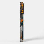 Adelaarsbaars, Autumn Splendor Case-Mate iPhone Case (Achterkant / Rechts)