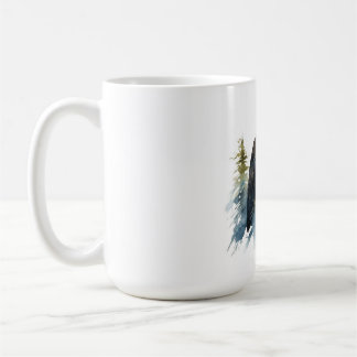 adelaarsbeker koffiemok