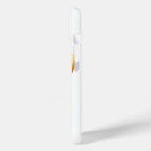 Adelaarsgezicht Case-Mate iPhone case (Achterkant / Links)