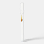Adelaarsgezicht Case-Mate iPhone case (Achterkant / Links)